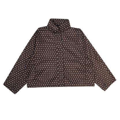Koko Polkadot Jacket