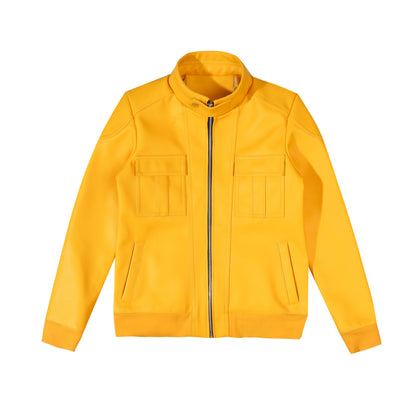 Kill Bill Jacket
