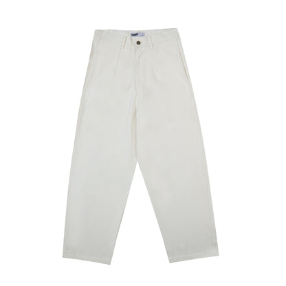 Noma Workpants in White