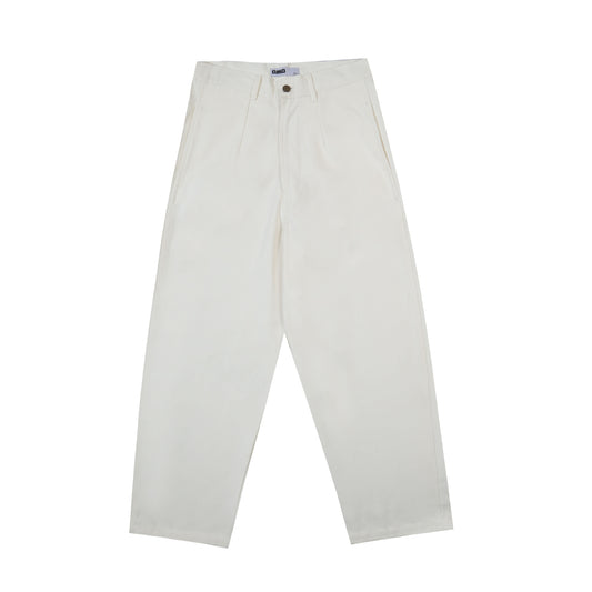 Noma Workpants in White