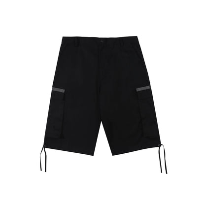 Relax Cargo Pants