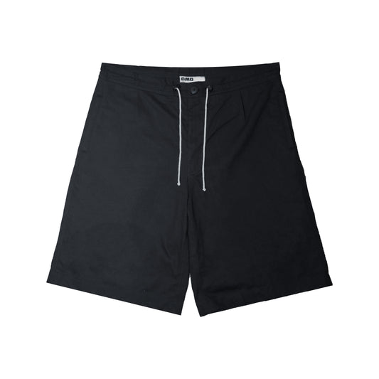 Boxy Shorts