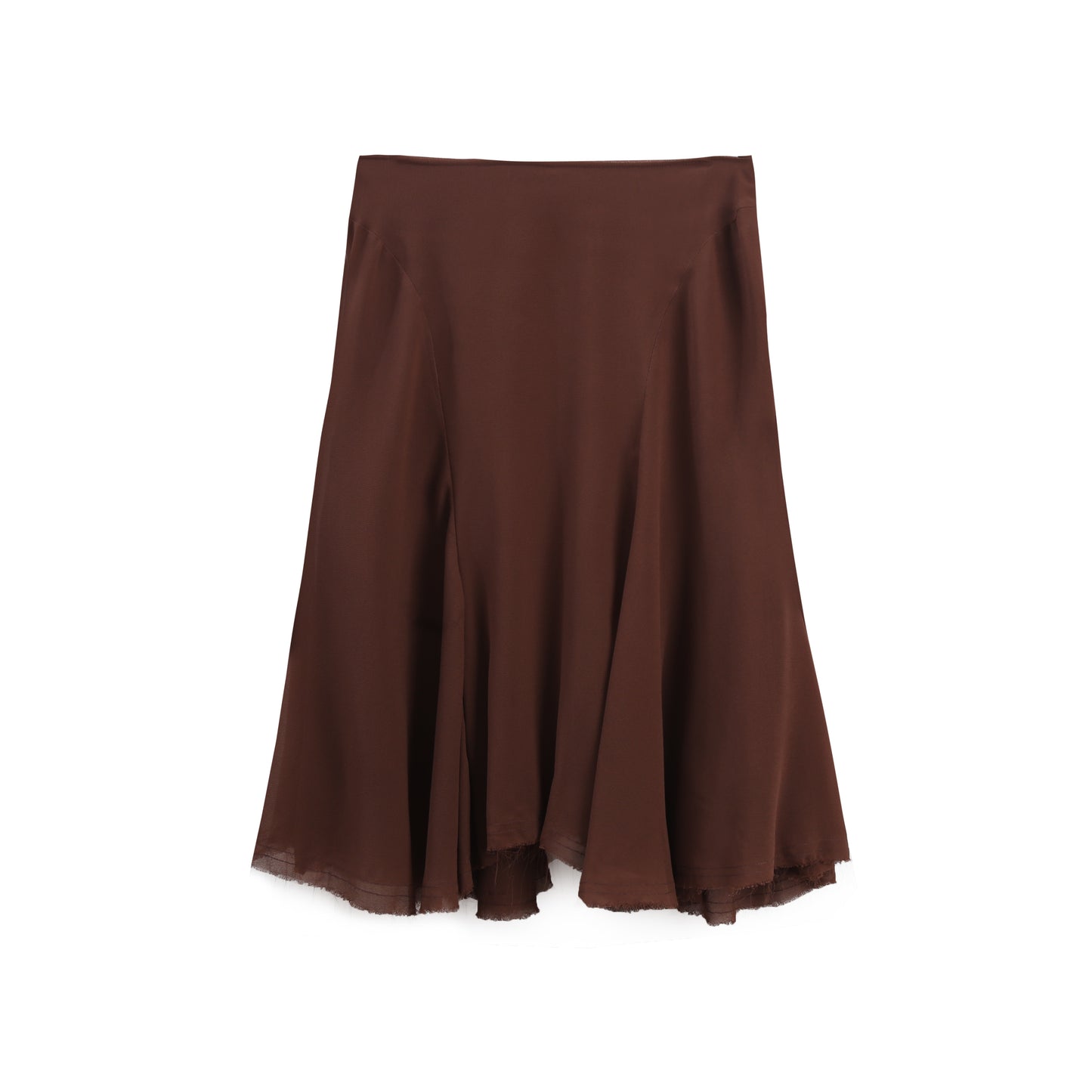Nina Midi Skirt
