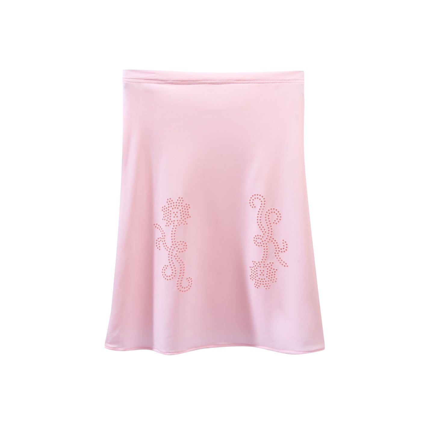 Blume Cut Skirt
