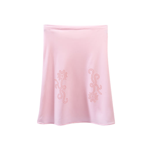Blume Cut Skirt