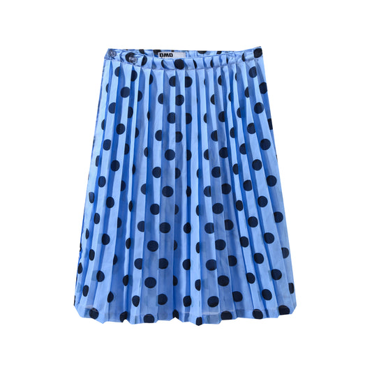 Momo Polkadot Skirt