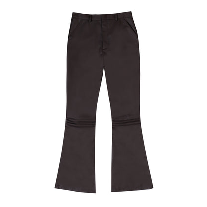 Flared Pants