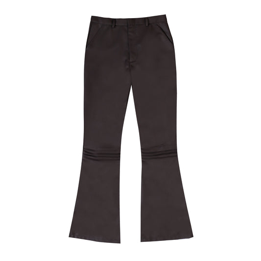 Flared Pants