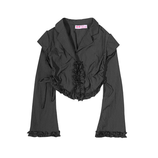 Candy Wrap Bolero