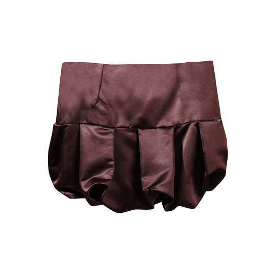 Ether Balloon Skirt