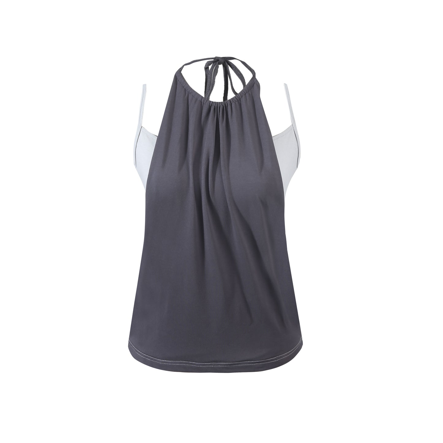 Apron Layer Tank