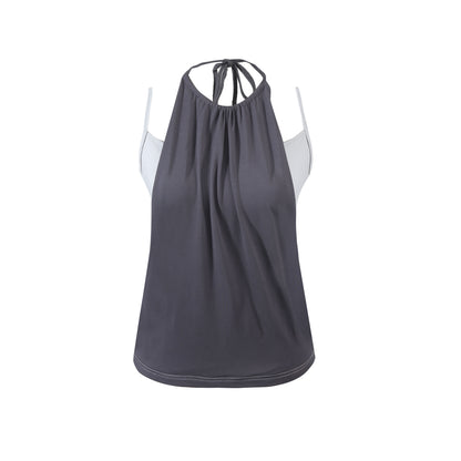 Apron Layer Tank