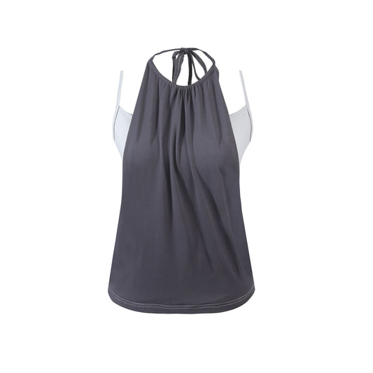 Apron Layer Tank