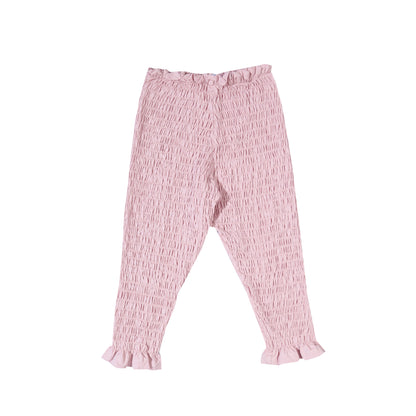 Sere Pants - Baby Pink