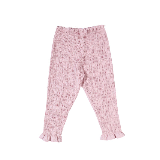 Sere Pants - Baby Pink