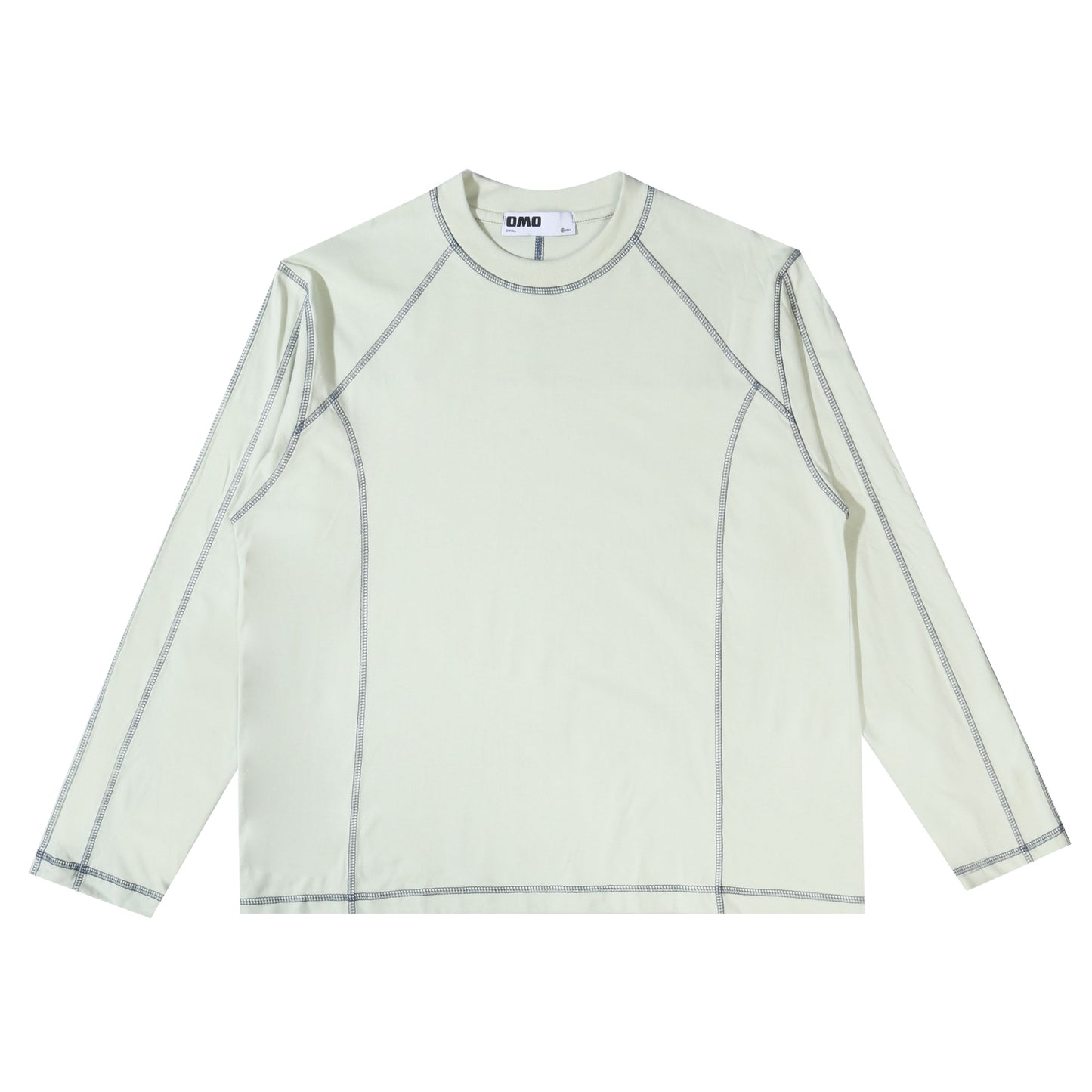 Raglan Long Sleeve T-Shirt