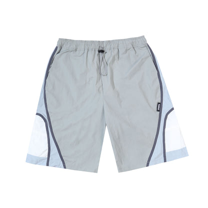 Sono Multi-fabric Shorts