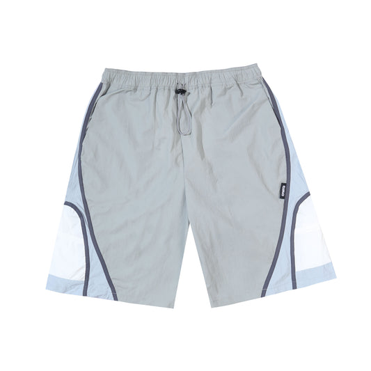 Sono Multi-fabric Shorts
