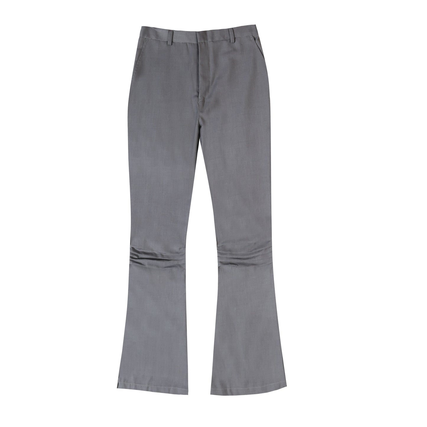 Flared Pants
