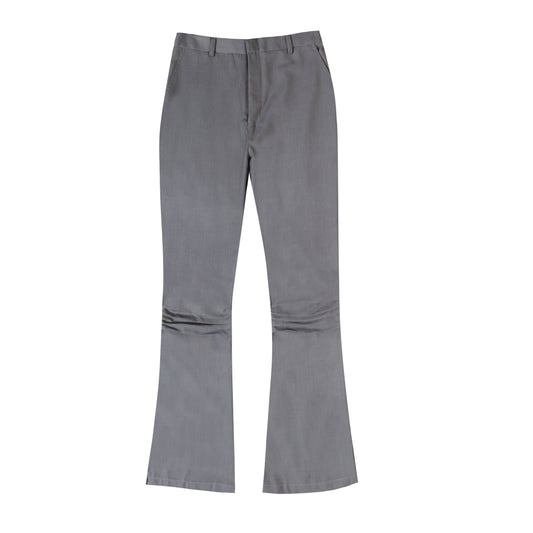 Flared Pants