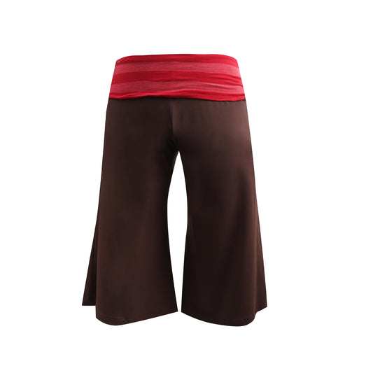 Foldover Capri