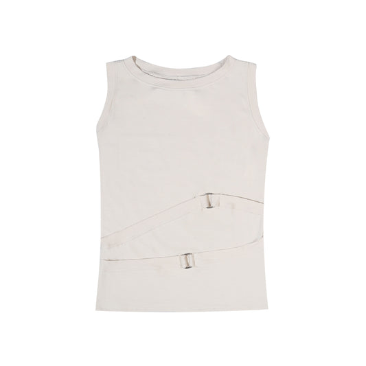 Butter Belt Tank