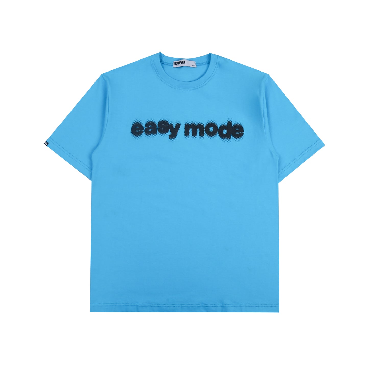 easymode T-Shirt in Blue
