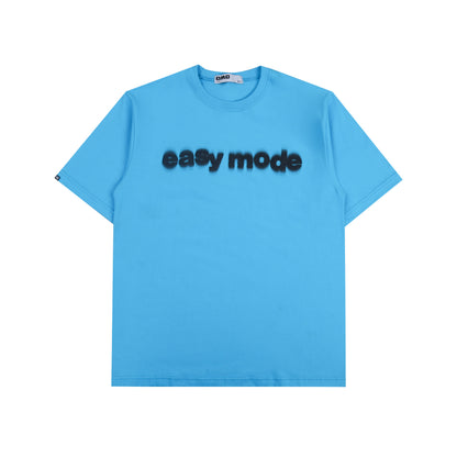 easymode T-Shirt in Blue