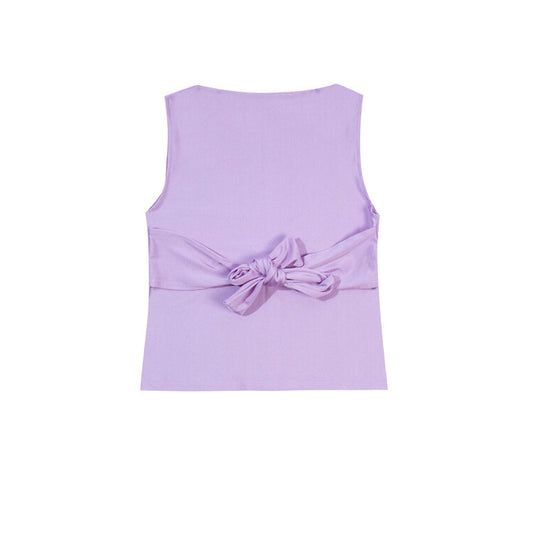 Ribbon Top