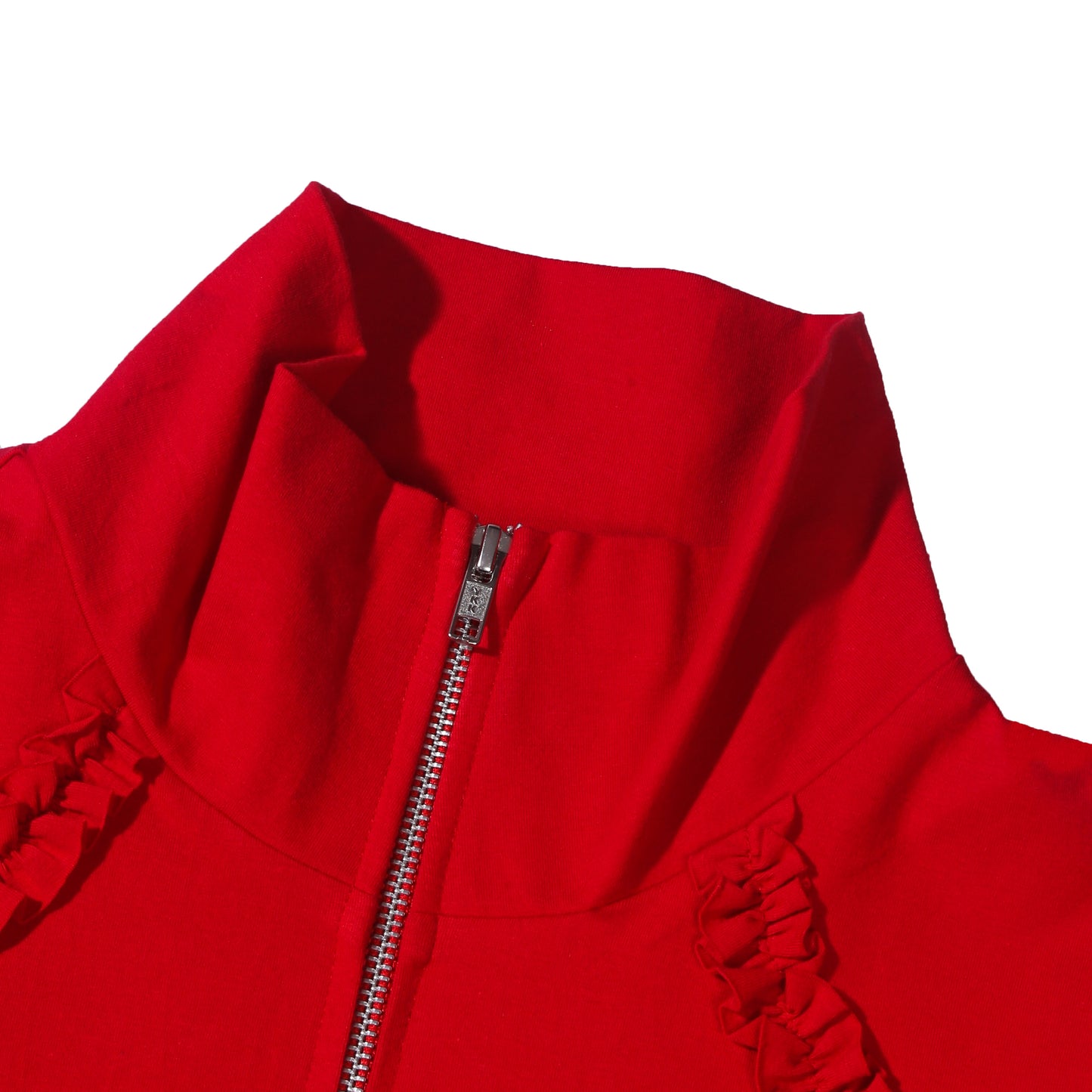 Sona Jacket - Red