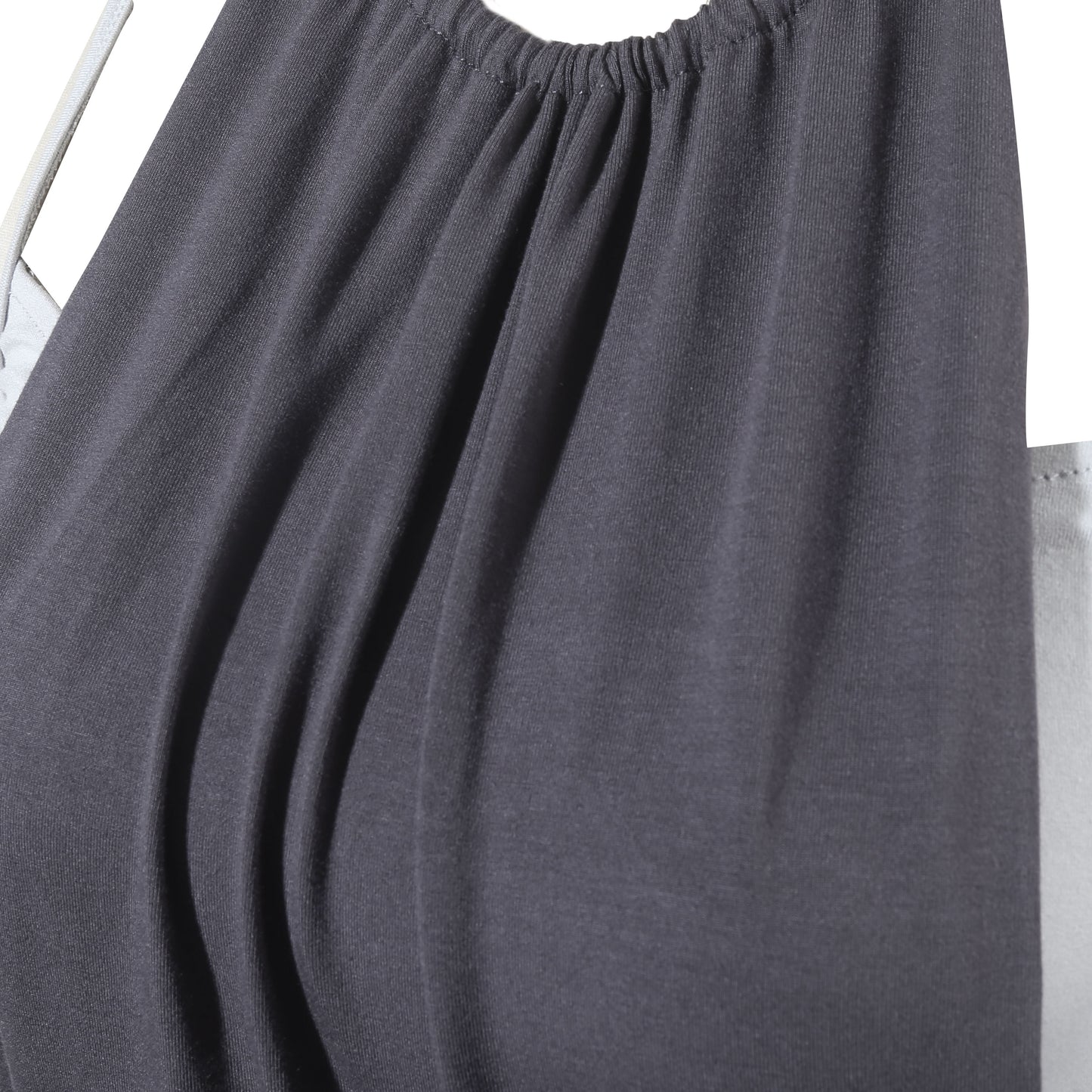 Apron Layer Tank