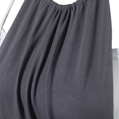 Apron Layer Tank