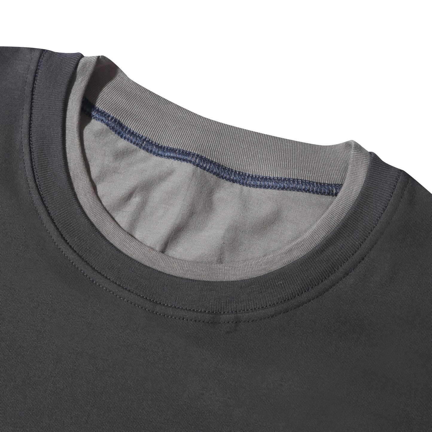 Double Layer T-Shirt