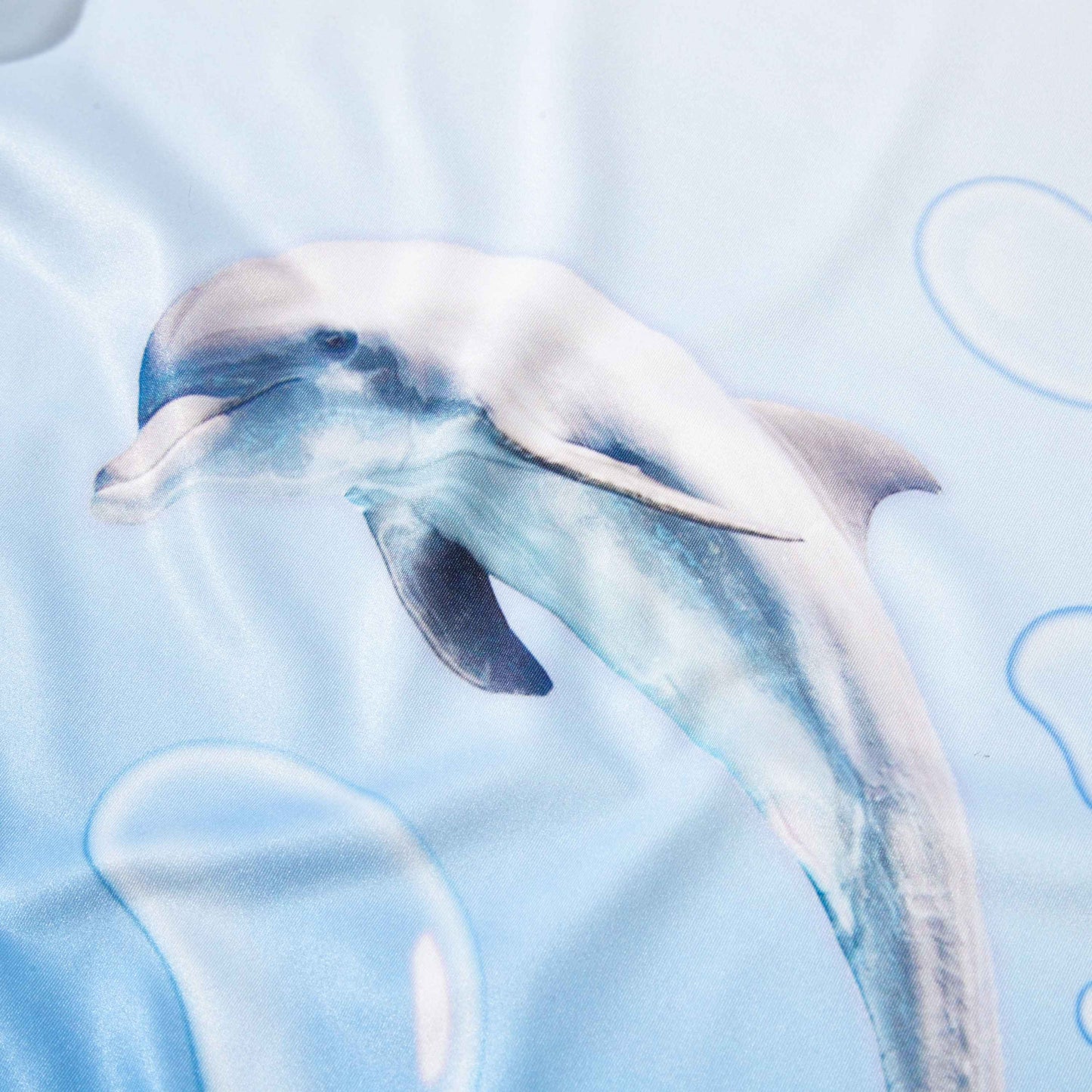 Dolphin Racer Top