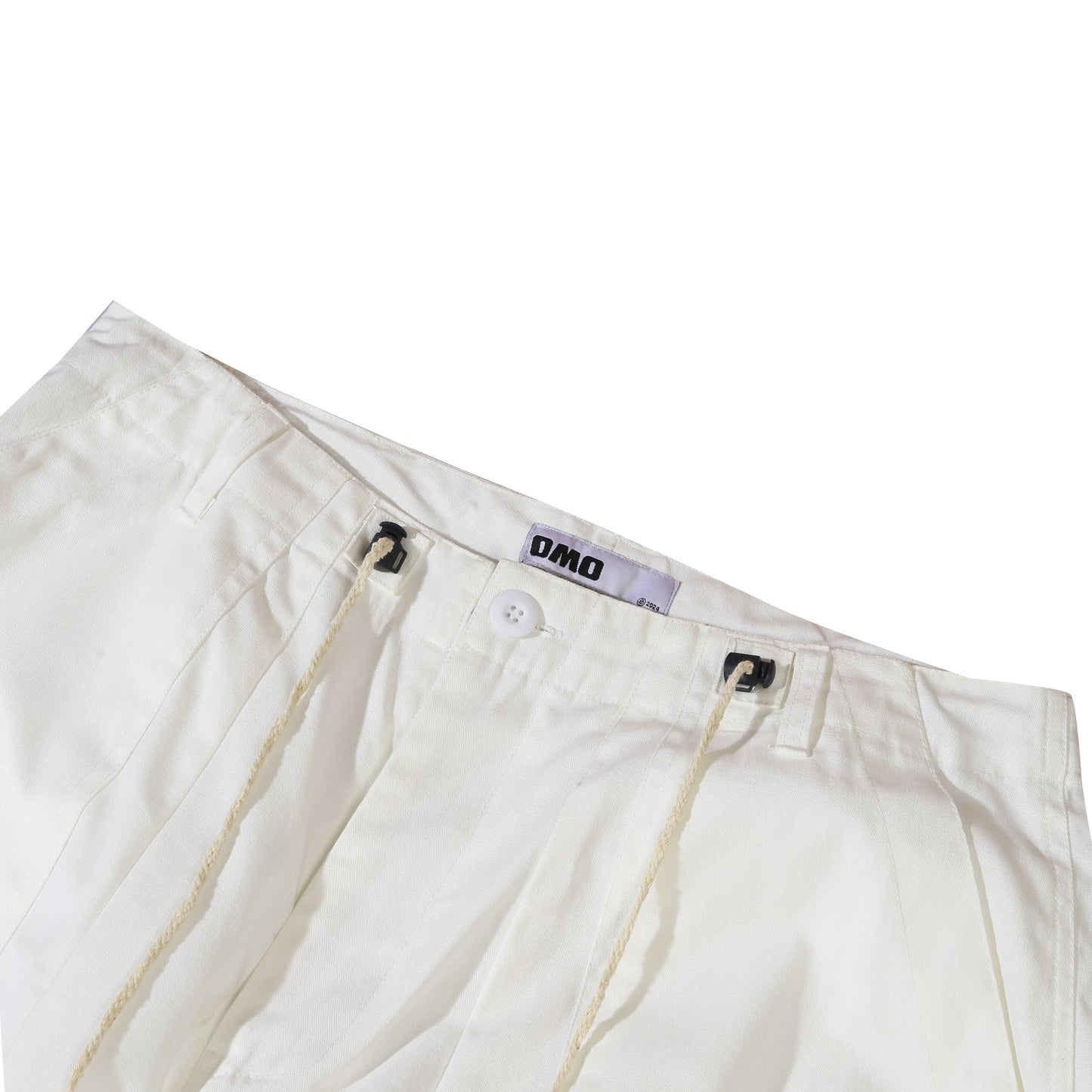 Balloon Pants