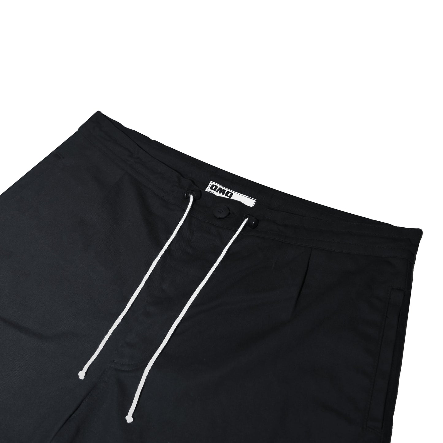 Boxy Shorts