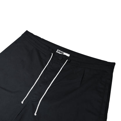 Boxy Shorts