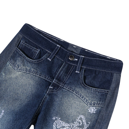 GiRLCODE Flared Jeans
