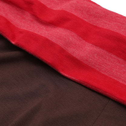 Foldover Capri