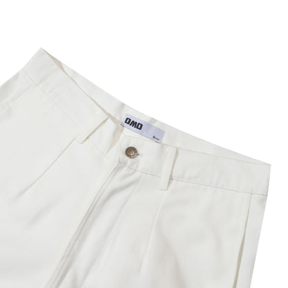 Noma Workpants in White