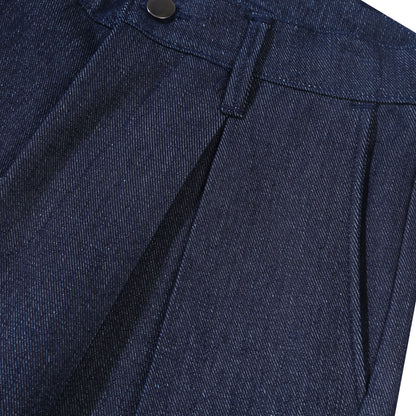 Tora Denim Shorts