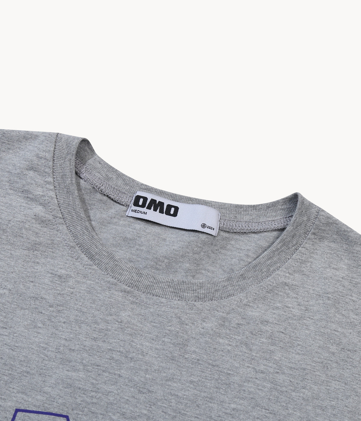 OMO Type T-Shirt