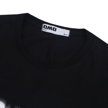easymode T-Shirt in Black