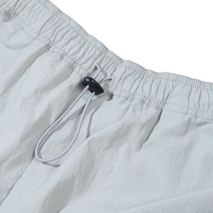 Sono Multi-fabric Shorts