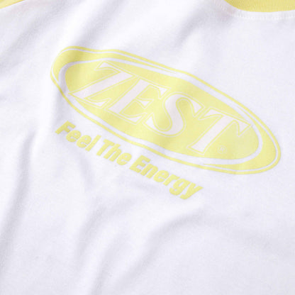 Zest Raglan Baby T-shirt