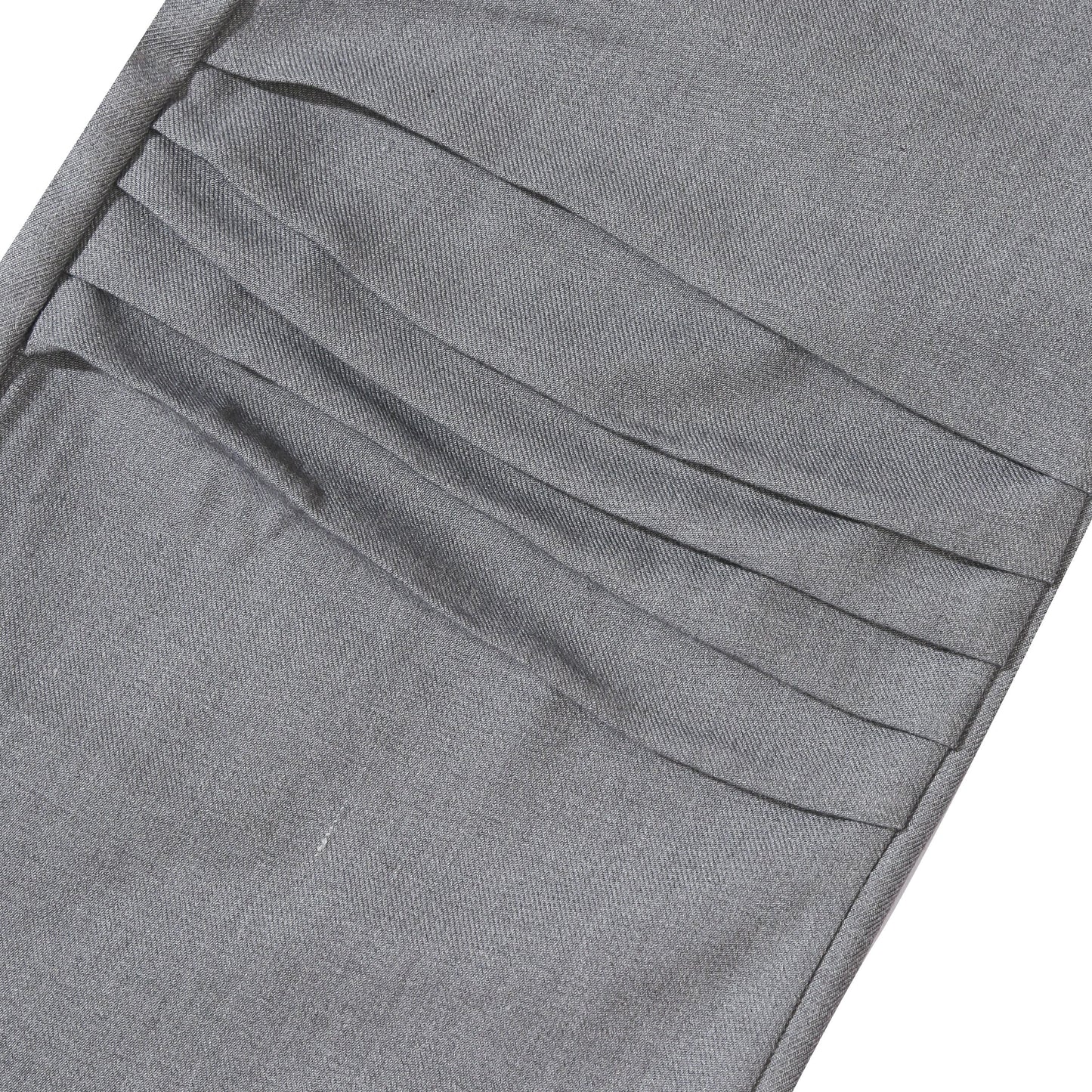 Flared Pants