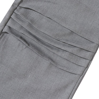 Flared Pants