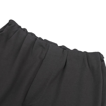 Flare Sweatpants
