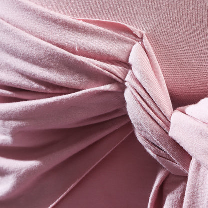 Rosa Shorts - Baby Pink