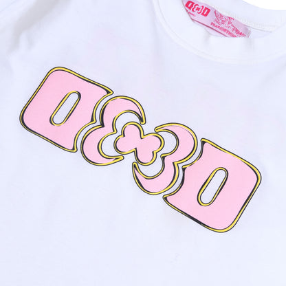 GiRLCODE T-Shirt
